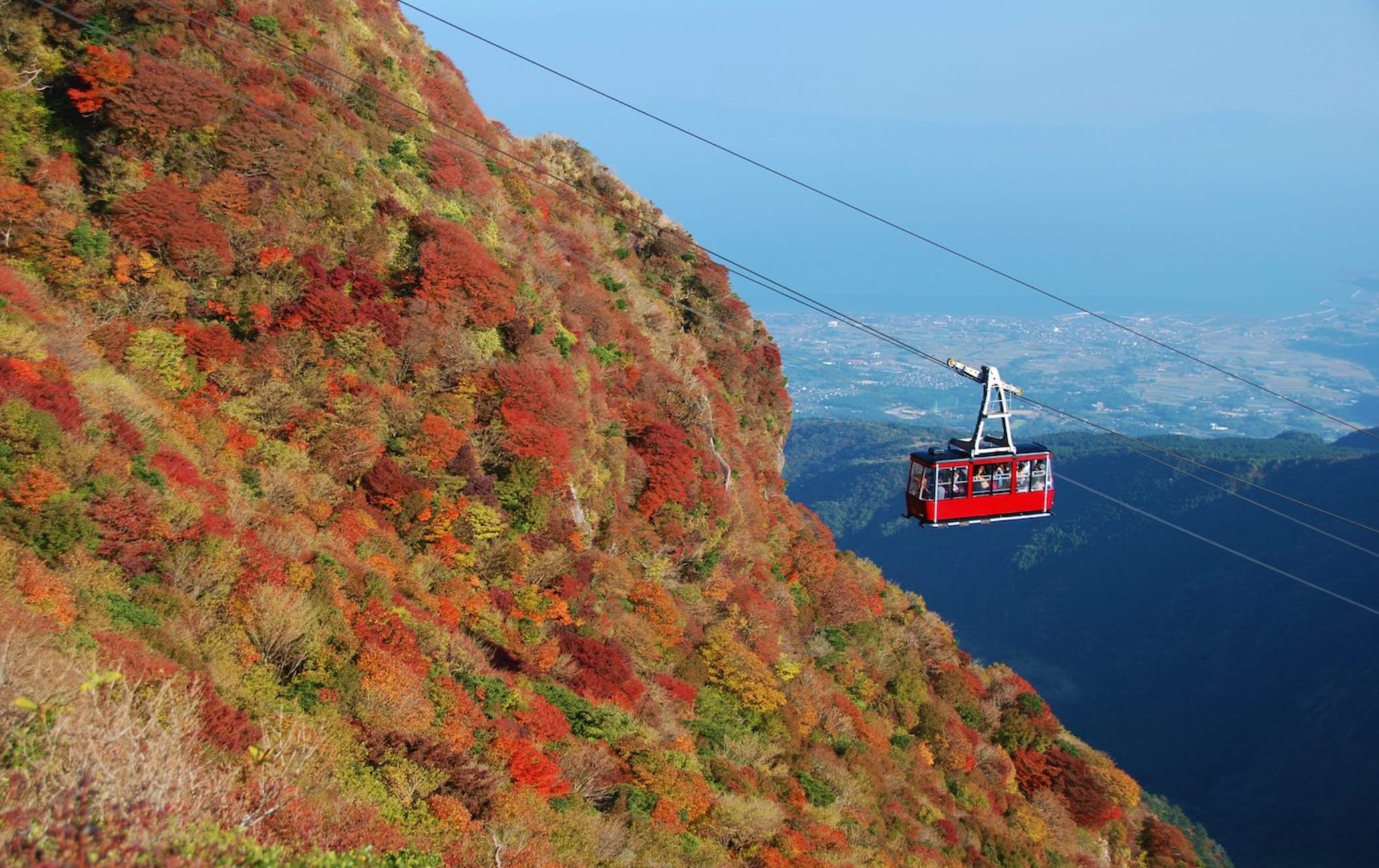 🏞️ 니타 고개 제2 전망대(니타토게 다이니텐보쇼) 이미지 7